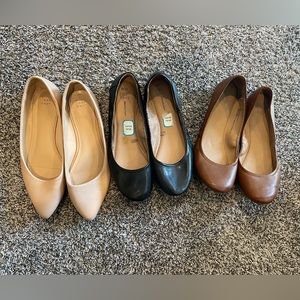 Flats Bundle